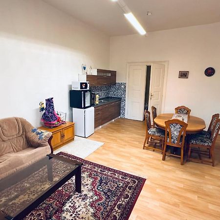Apartman Alesta Bruntál 外观 照片
