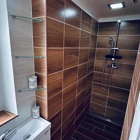 Apartman Alesta Bruntál 外观 照片