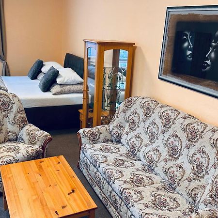 Apartman Alesta Bruntál 外观 照片