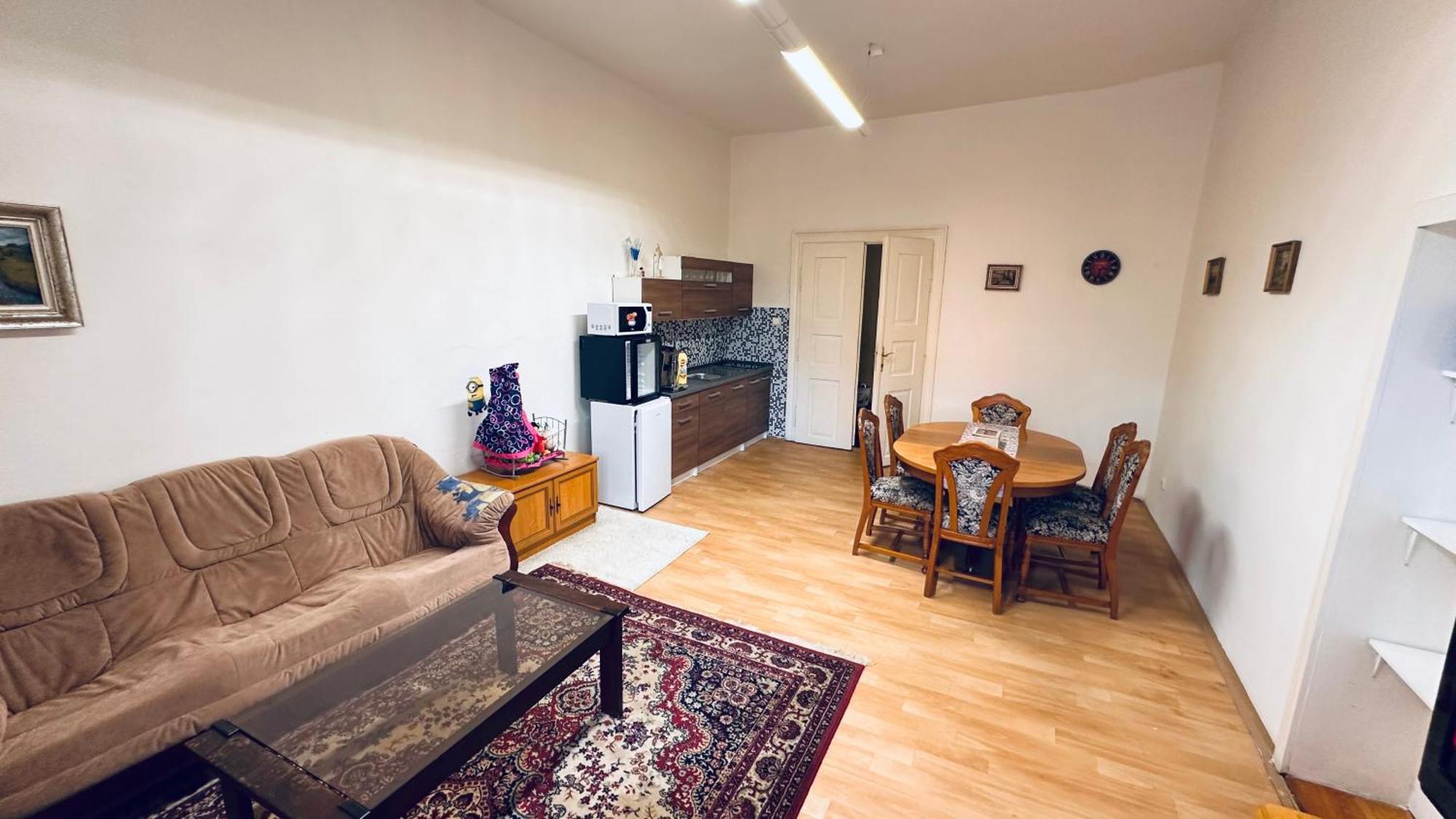 Apartman Alesta Bruntál 外观 照片