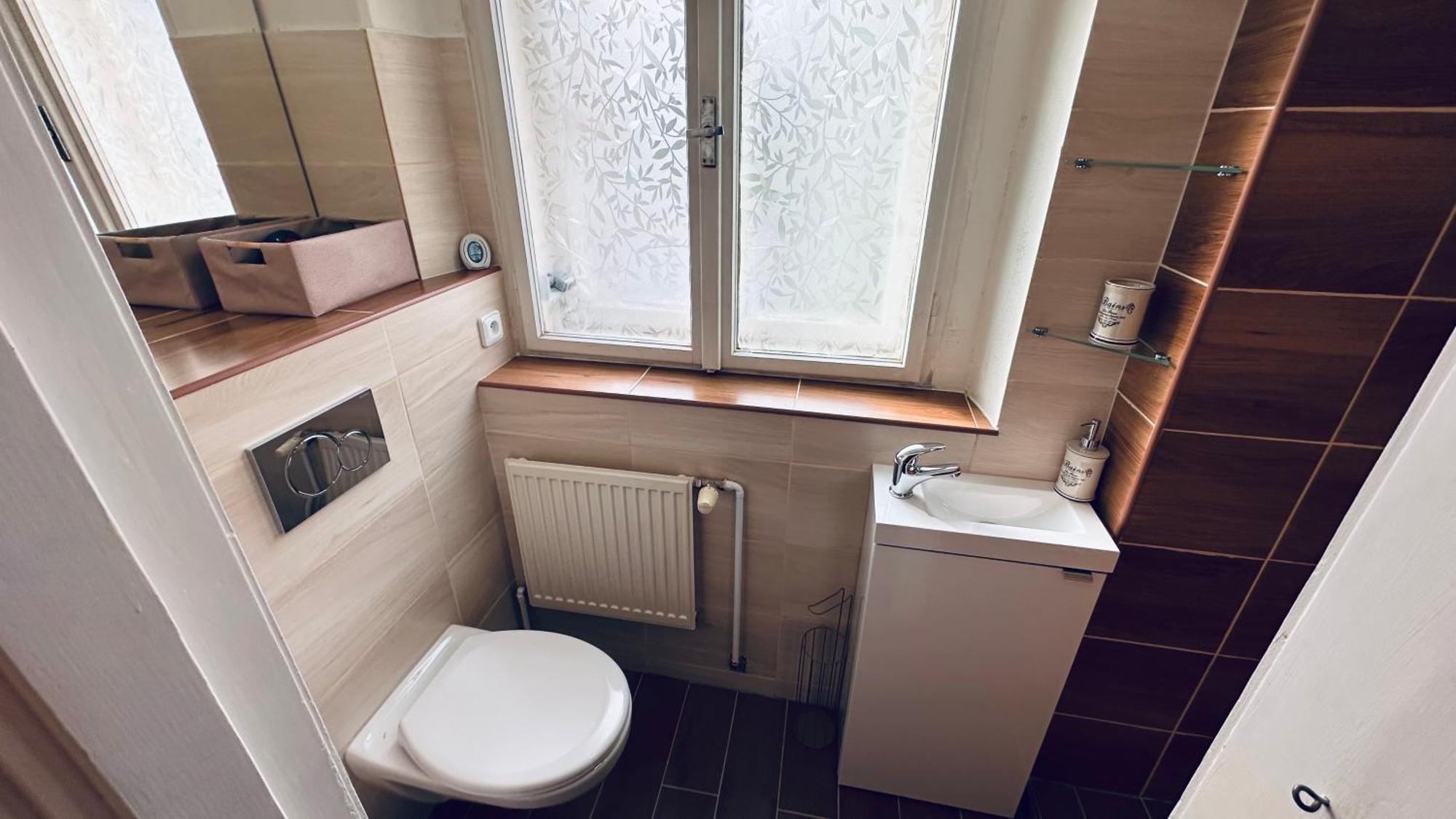 Apartman Alesta Bruntál 外观 照片