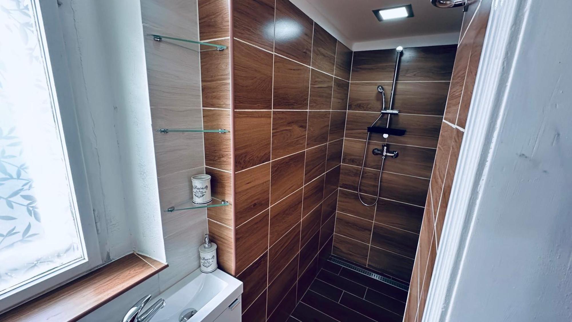 Apartman Alesta Bruntál 外观 照片