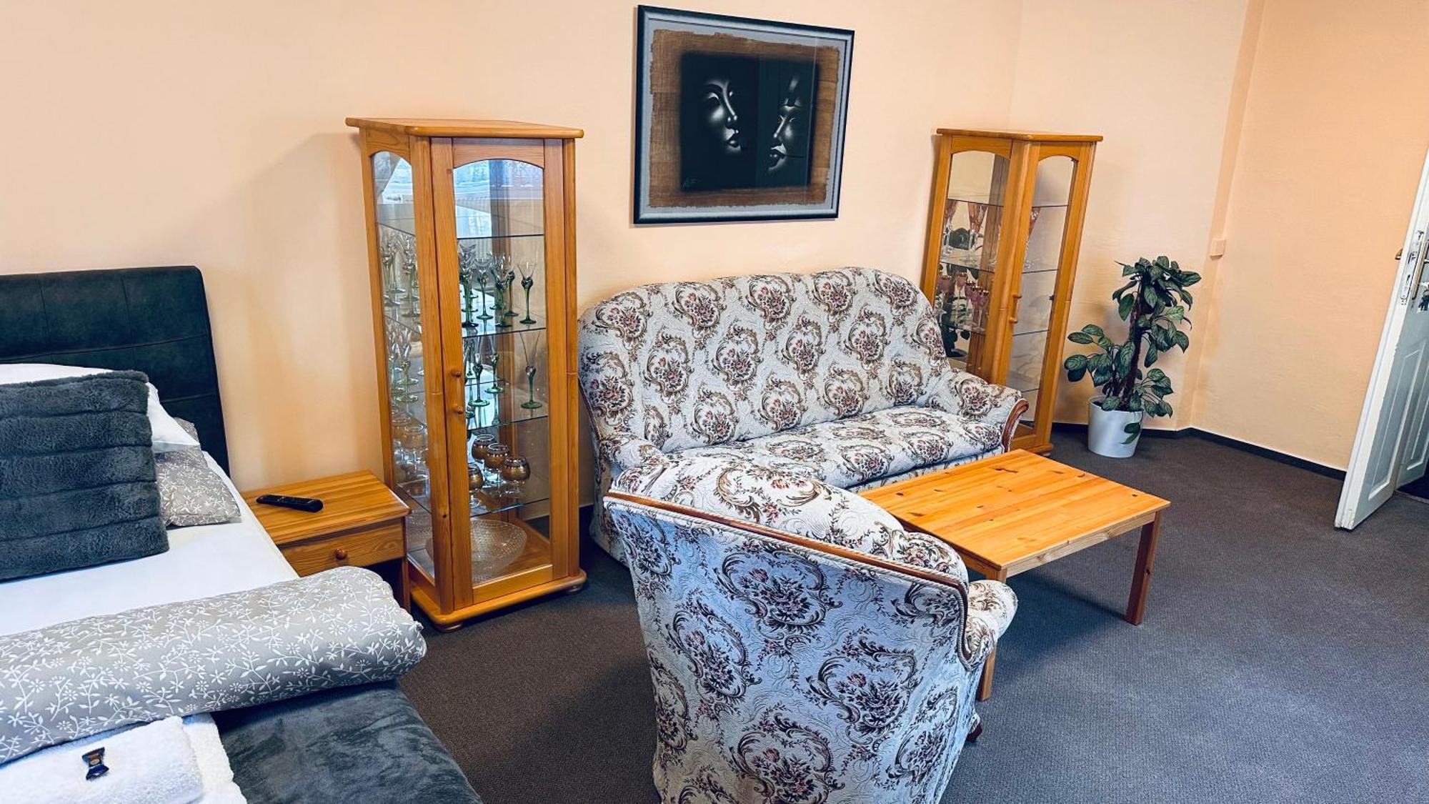 Apartman Alesta Bruntál 外观 照片