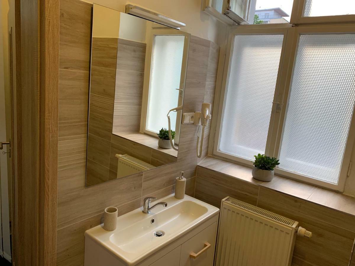 Apartman Alesta Bruntál 外观 照片