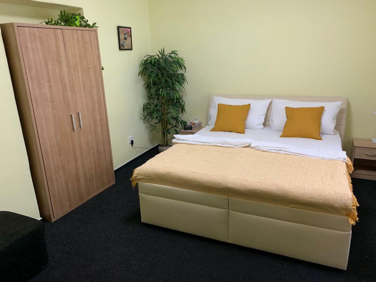 Apartman Alesta Bruntál 外观 照片