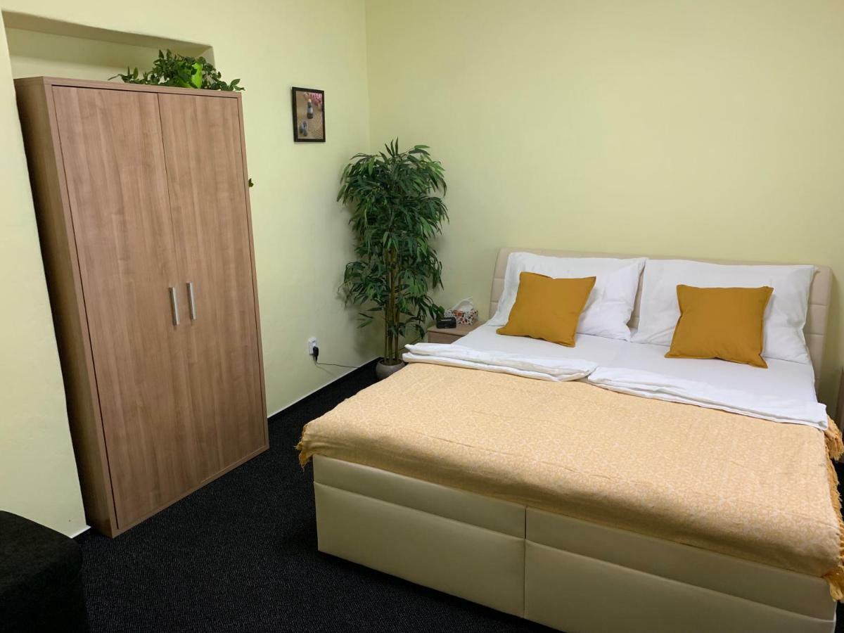 Apartman Alesta Bruntál 外观 照片