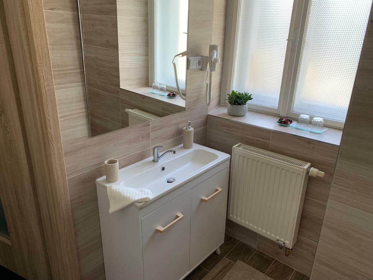 Apartman Alesta Bruntál 外观 照片