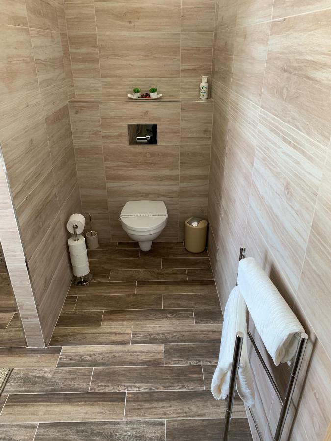 Apartman Alesta Bruntál 外观 照片