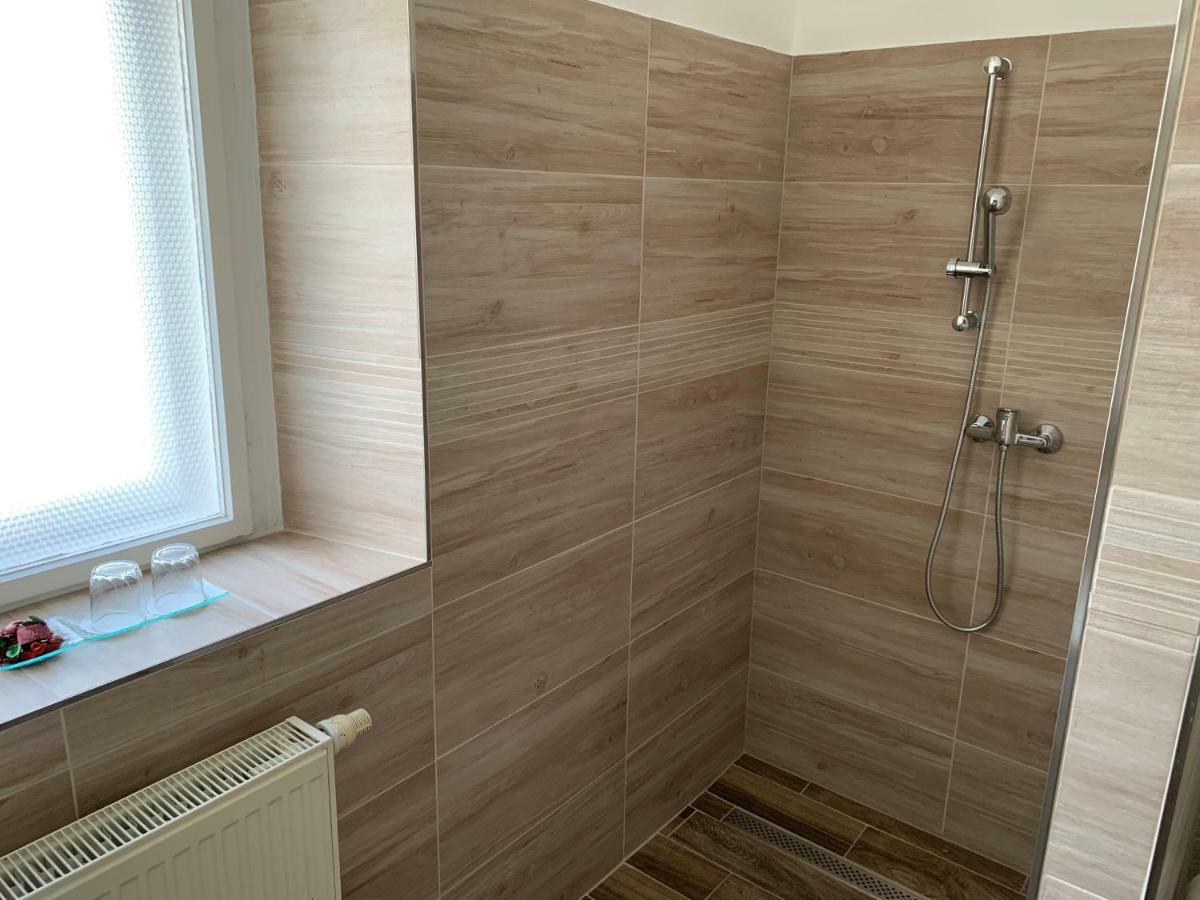 Apartman Alesta Bruntál 外观 照片