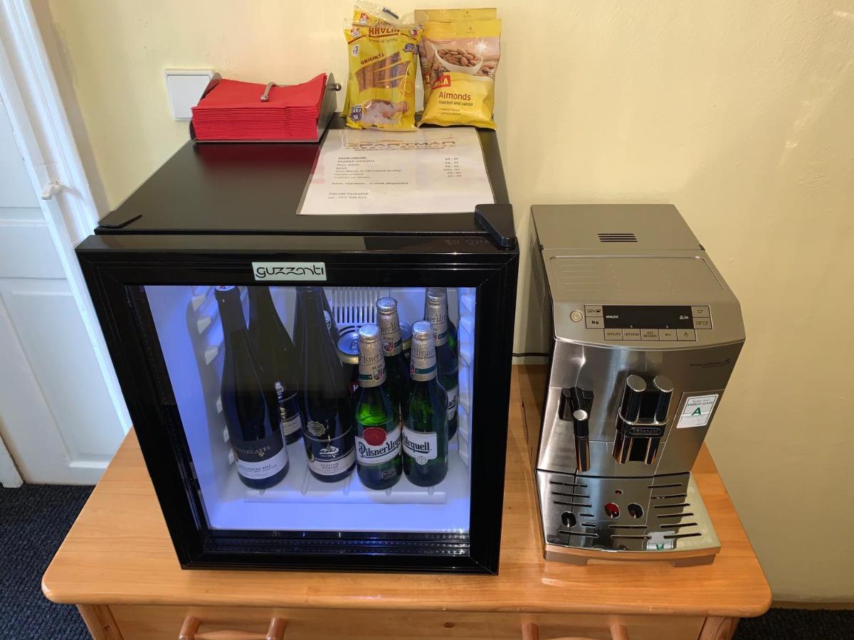 Apartman Alesta Bruntál 外观 照片